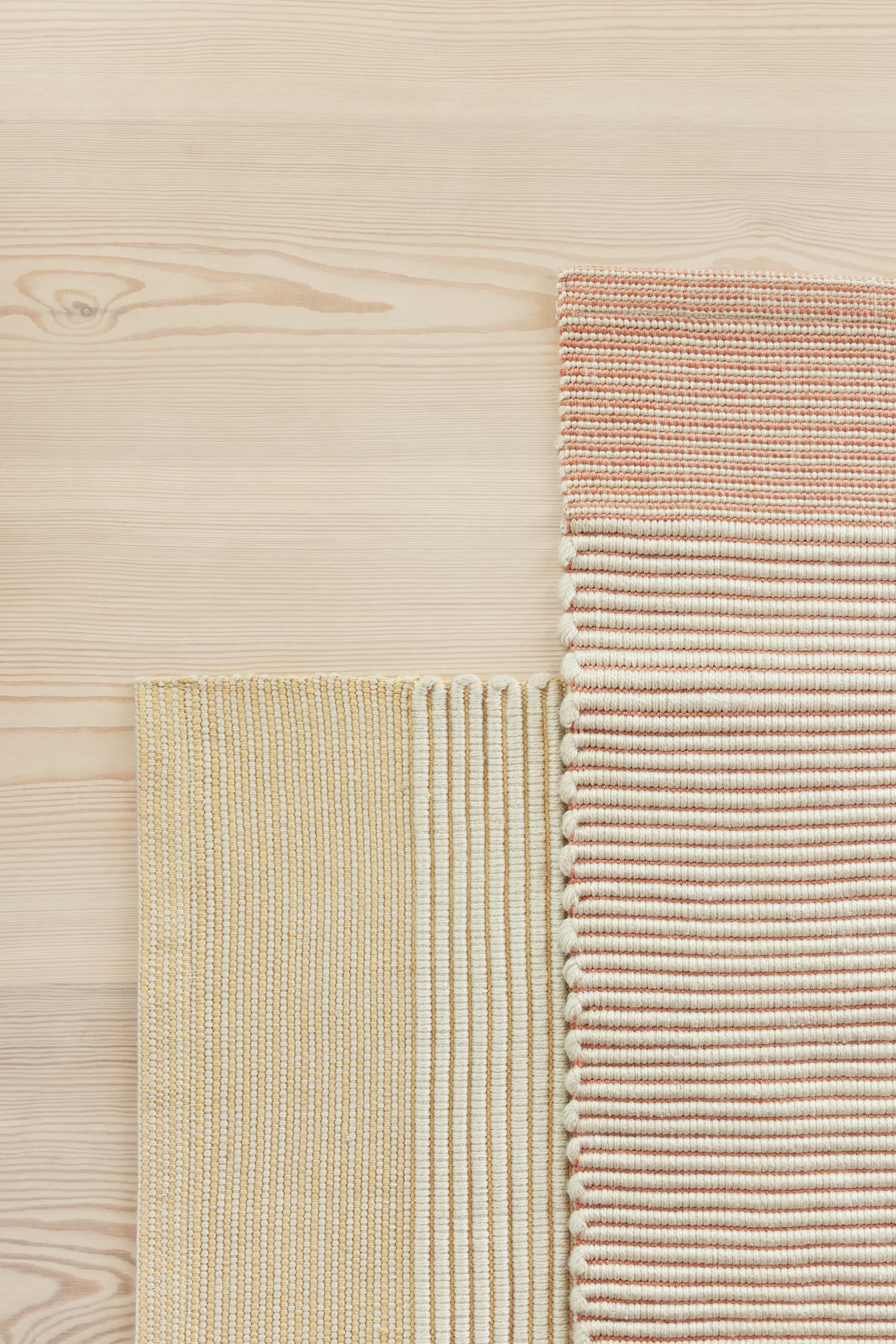 Spool gangtapijt 80x200 cm, Grey-red Northern