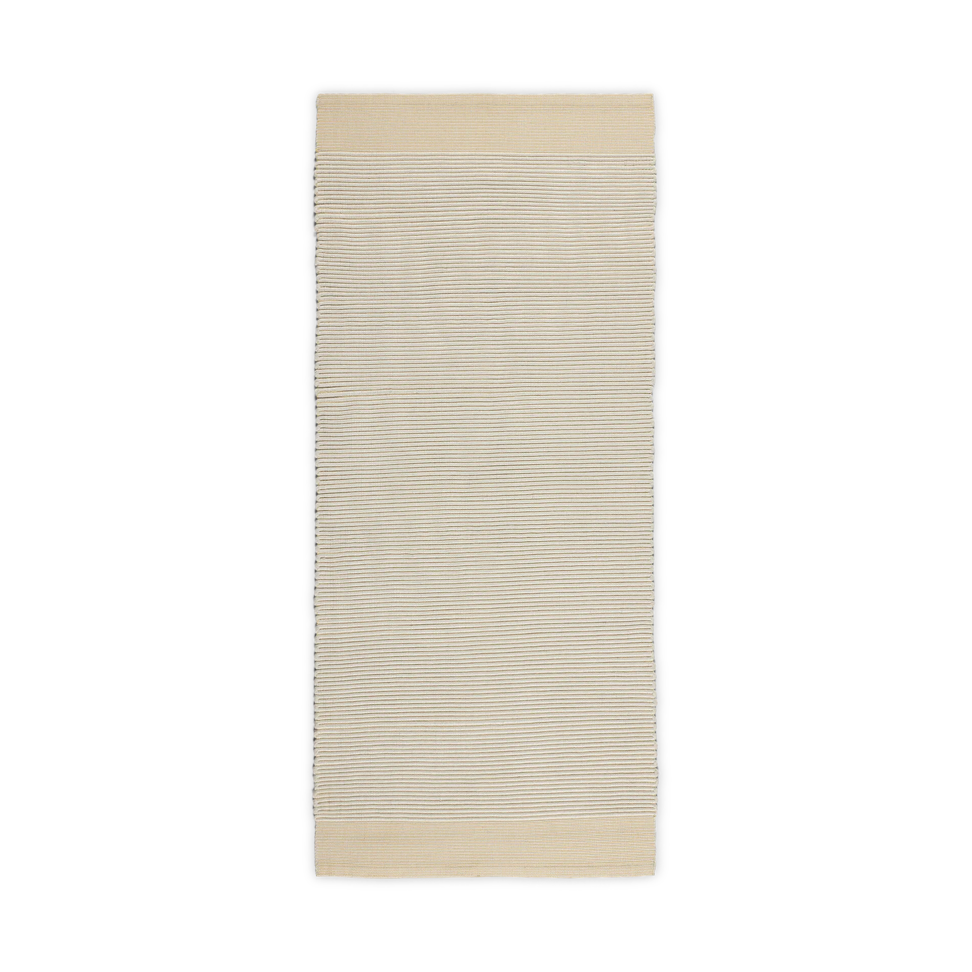 Spool gangtapijt 80x200 cm, Grey-yellow Northern