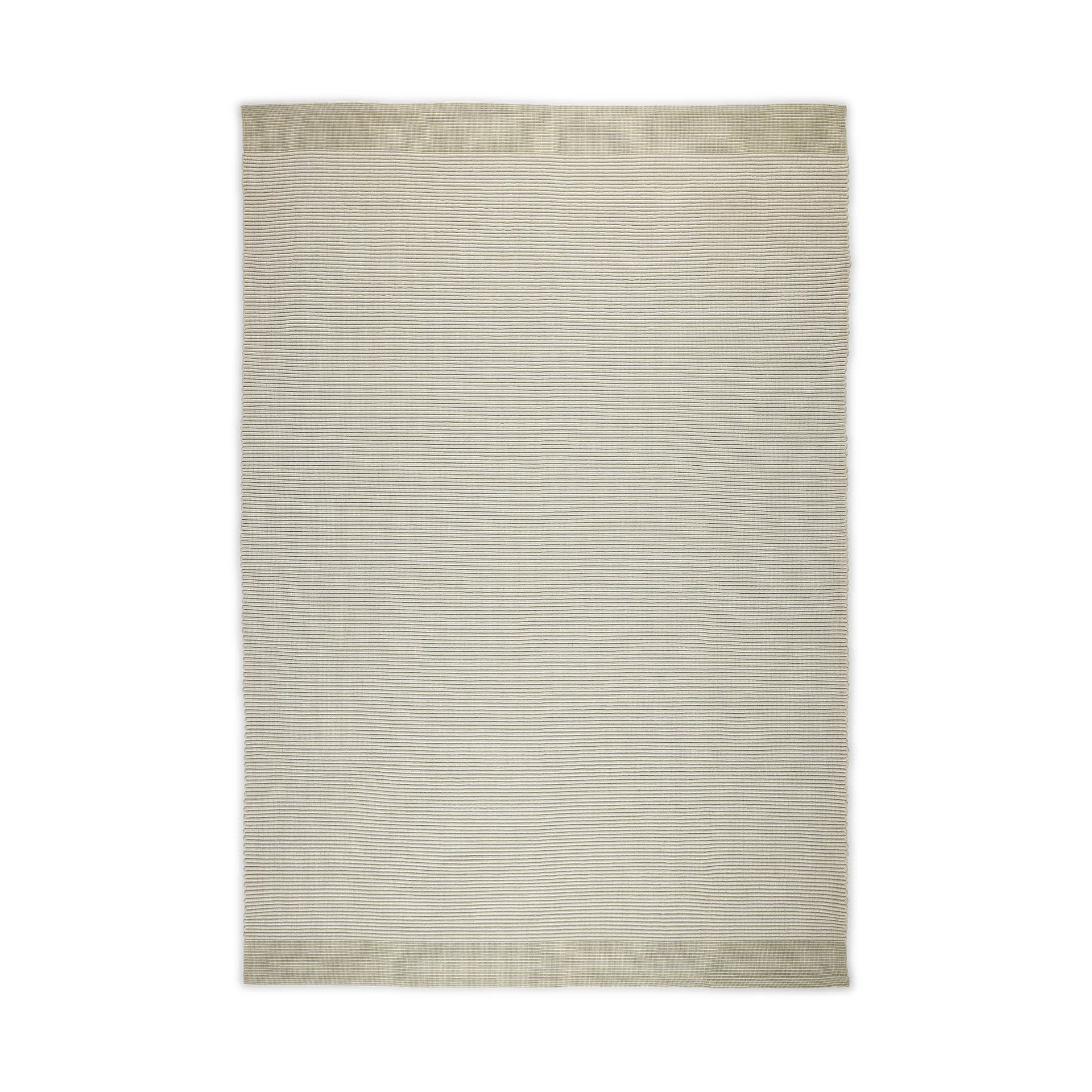 Spool vloerkleed 200x300 cm, Grey-green Northern