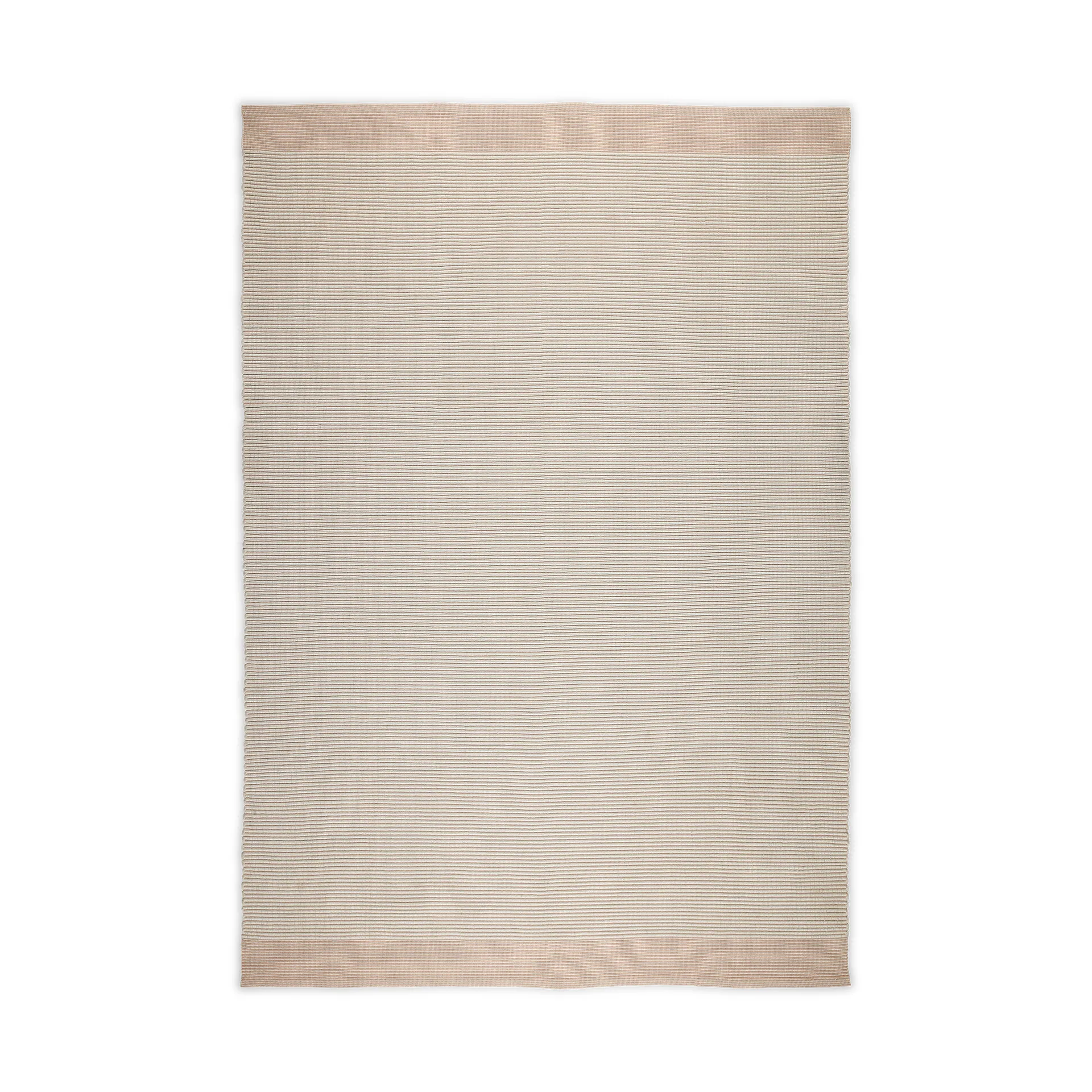 Spool vloerkleed 200x300 cm, Grey-red Northern