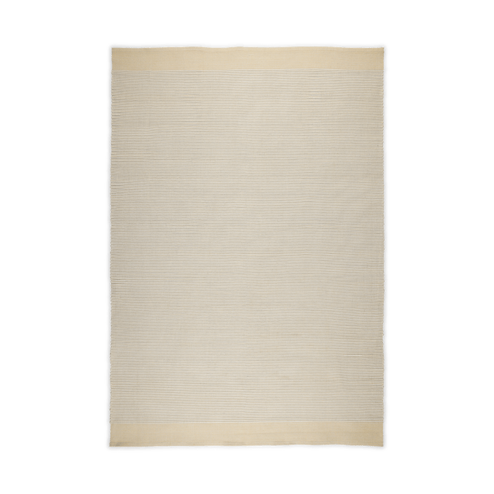 Spool vloerkleed 200x300 cm - Grey-yellow - Northern