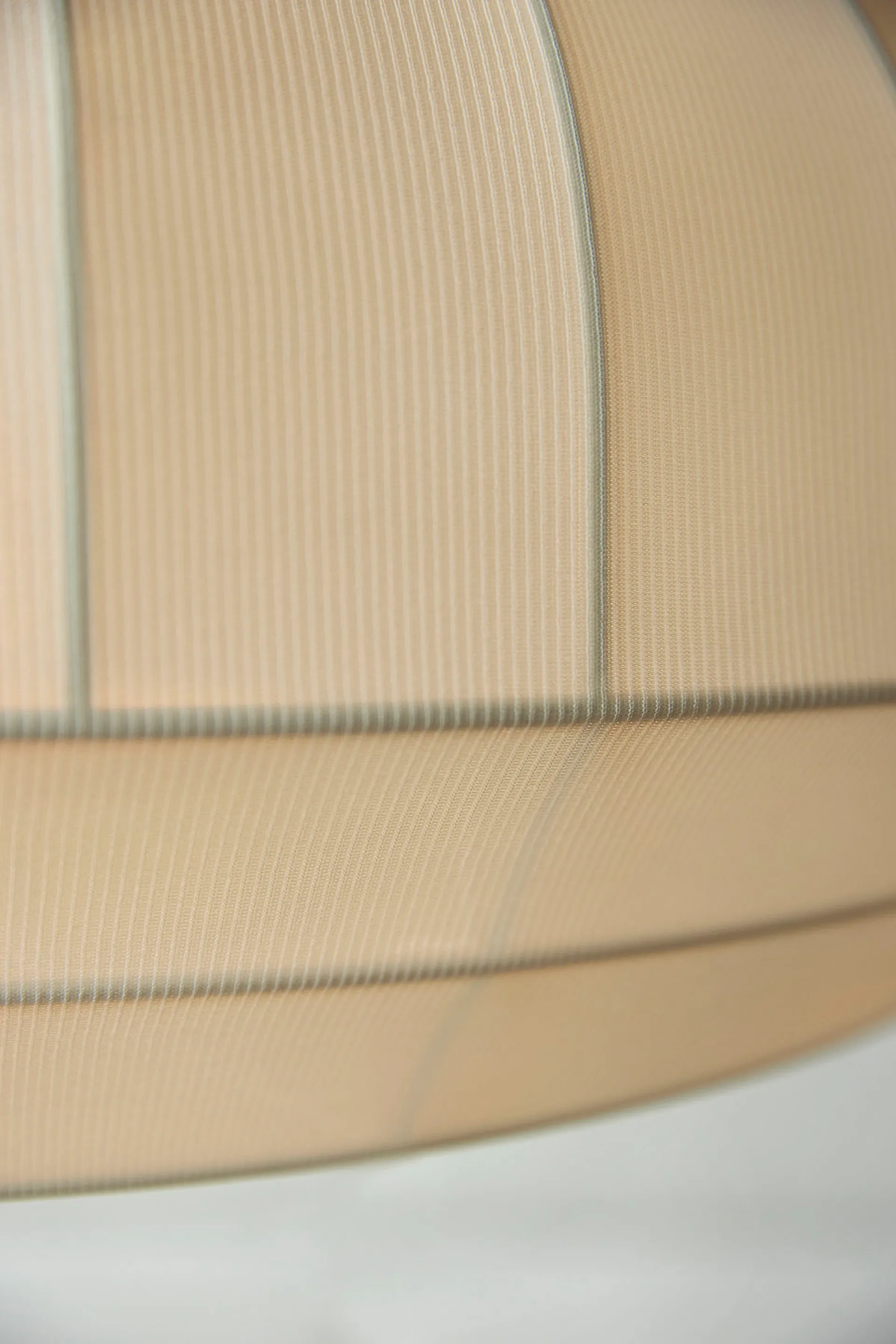 Tradition hanglamp tall, White Northern