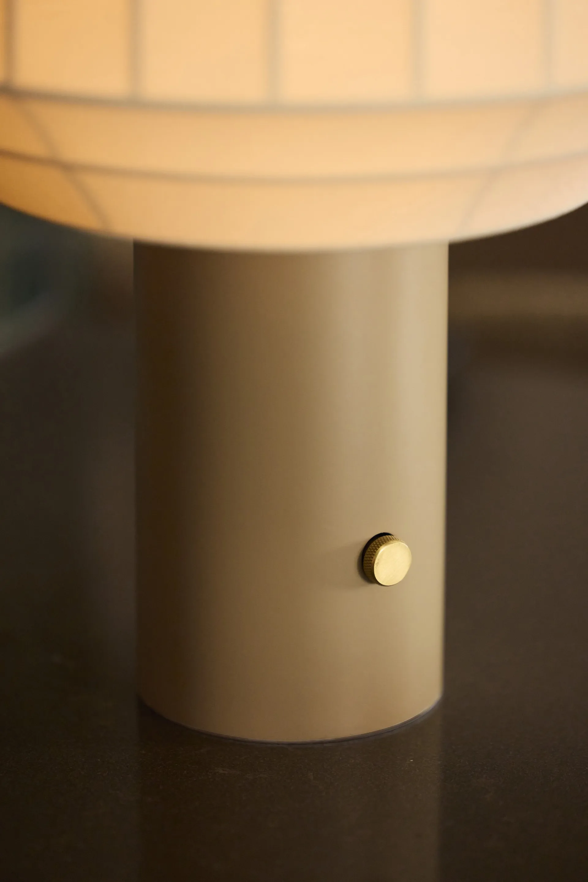 Tradition tafelamp 39 cm, Wit Northern