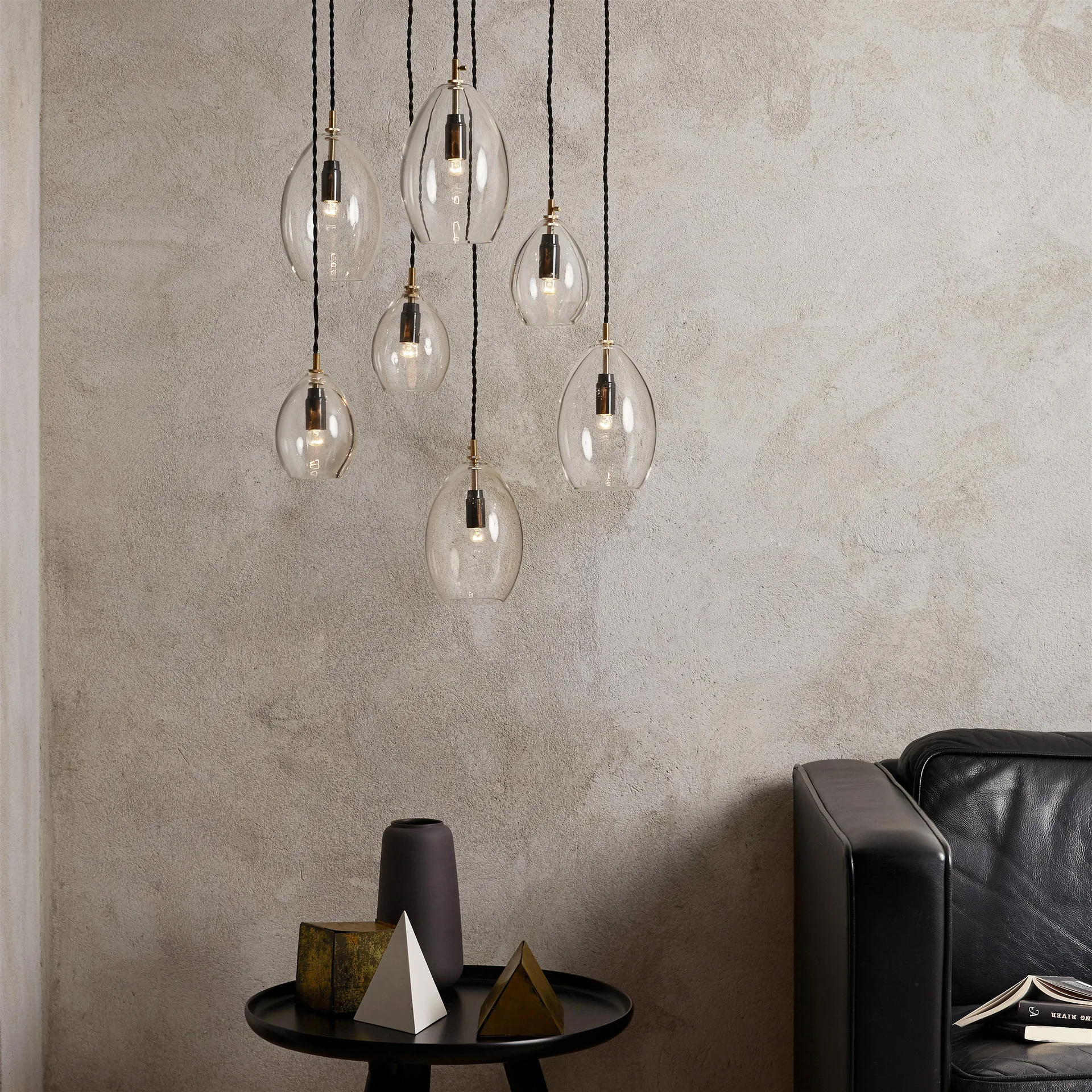 Unika hanger, large Northern