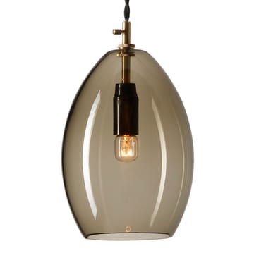 Unika hanglamp grijs - large - Northern