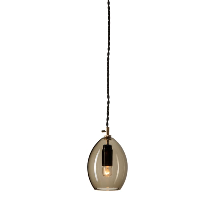 Unika hanglamp grijs - small - Northern