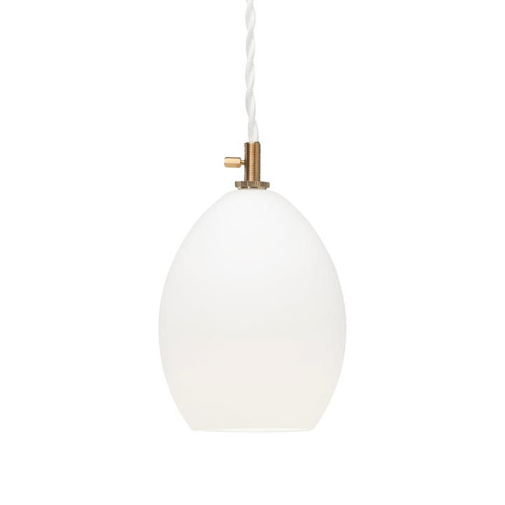 Unika plafondlamp wit - Klein - Northern