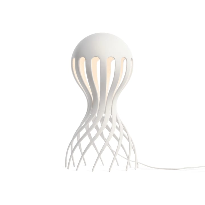 Cirrata tafellamp 44,4 cm - White - Oblure