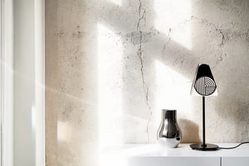 Notic bureaulamp - Black - Oblure