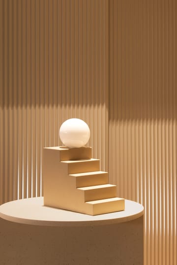 Stair tafellamp - Beige - Oblure