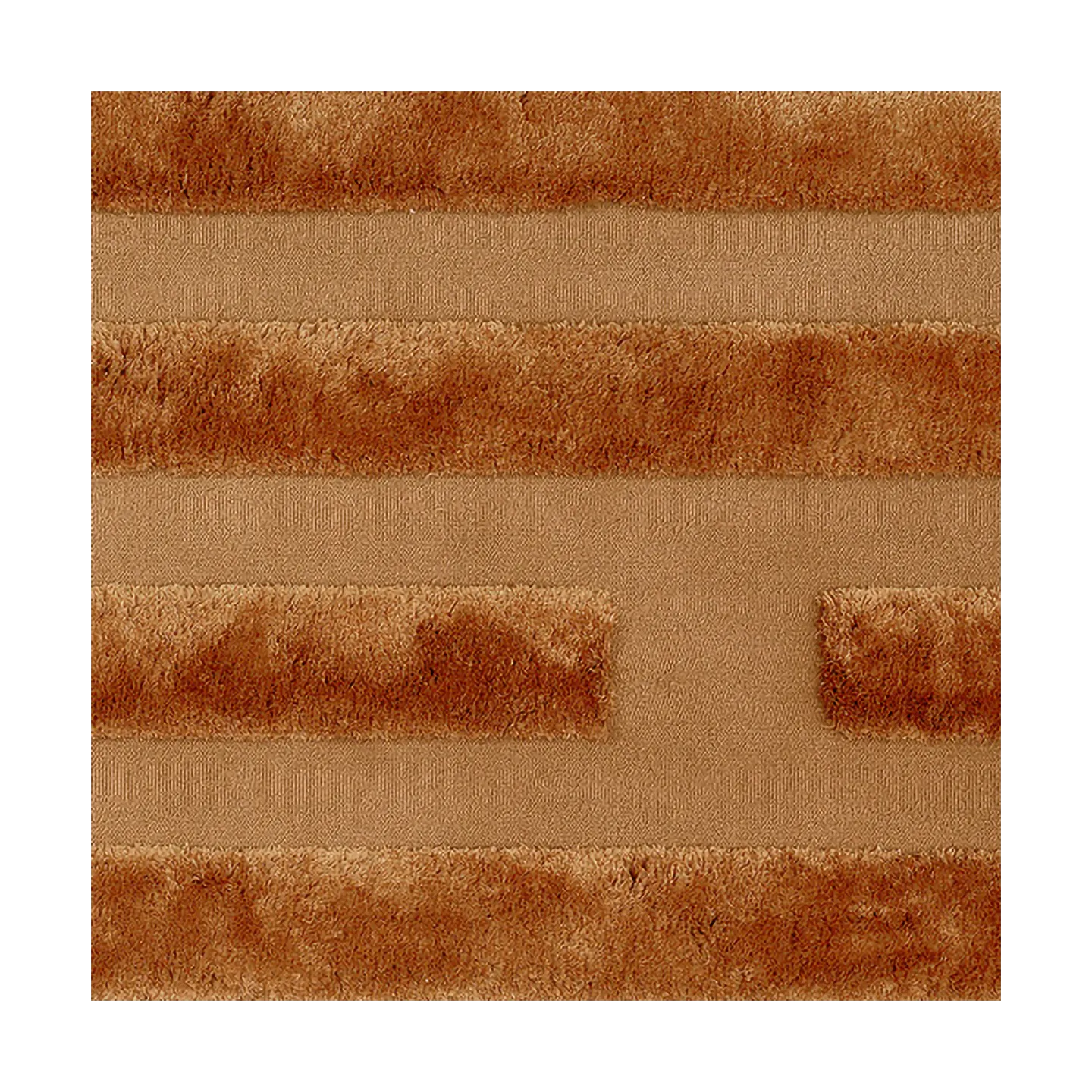 ODC Space vloerkleed, Amber, 200x300 cm Ogeborg