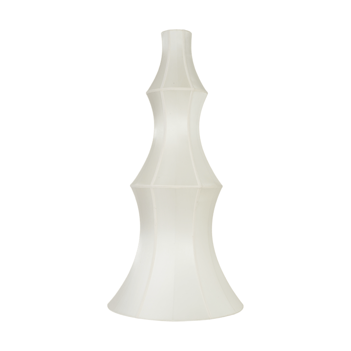 Indochina Classic Long lampenkap - Offwhite - Oi Soi Oi