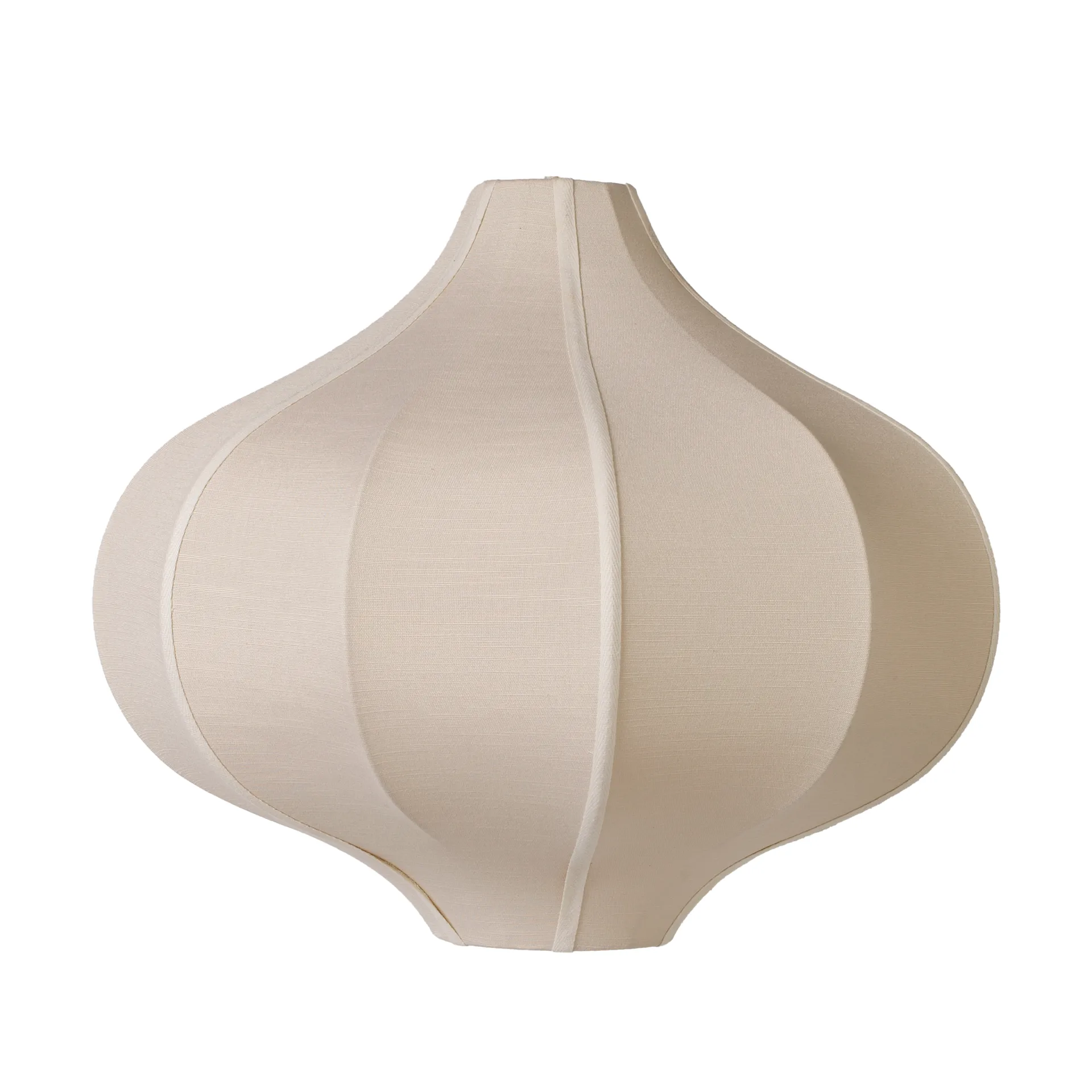 Indochina Classic Onion S lampenkap, Sand-sand Oi Soi Oi