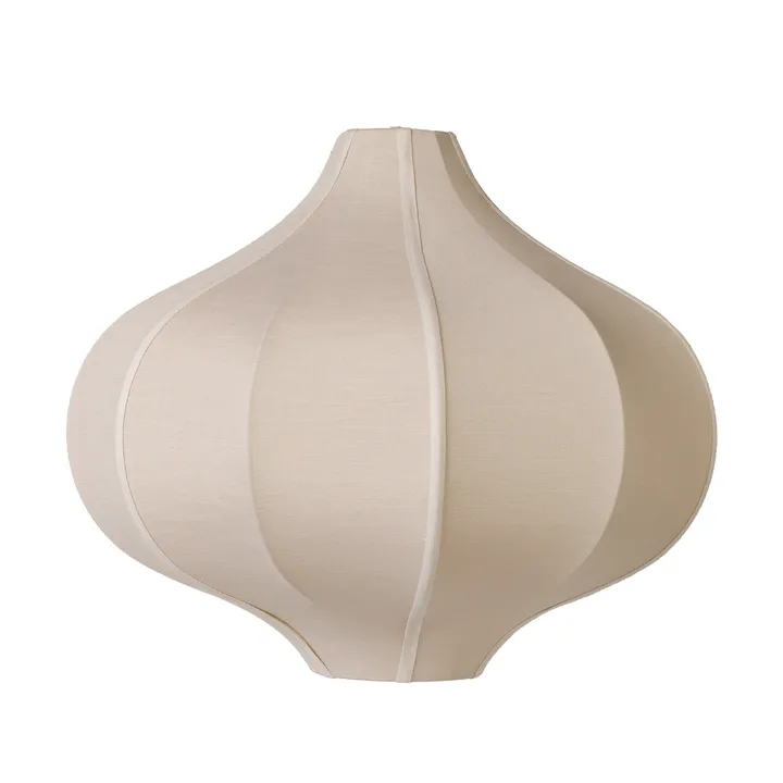 Indochina Classic Onion S lampenkap - Sand-sand - Oi Soi Oi