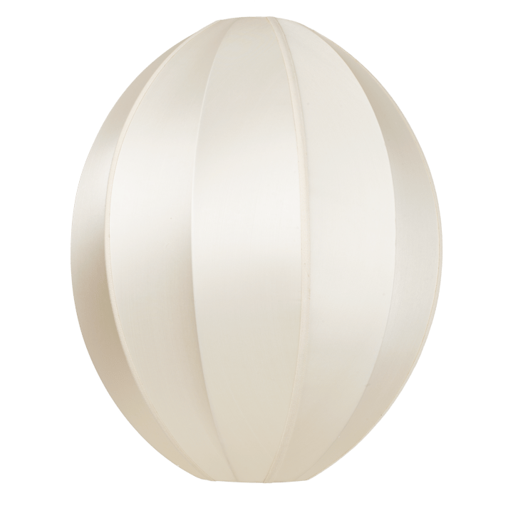 Indochina Classic Oval L lampenkap - Offwhite - Oi Soi Oi