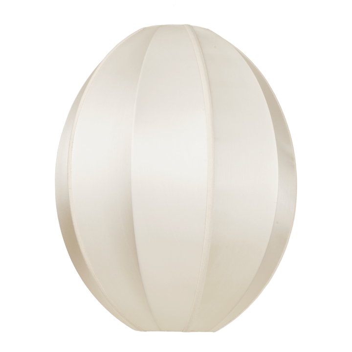 Indochina Classic Oval S lampenkap - Offwhite - Oi Soi Oi
