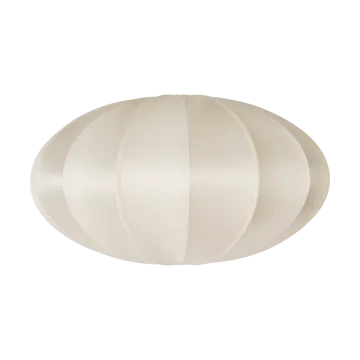 Indochina Classic Pumpkin lampenkap - Offwhite - Oi Soi Oi