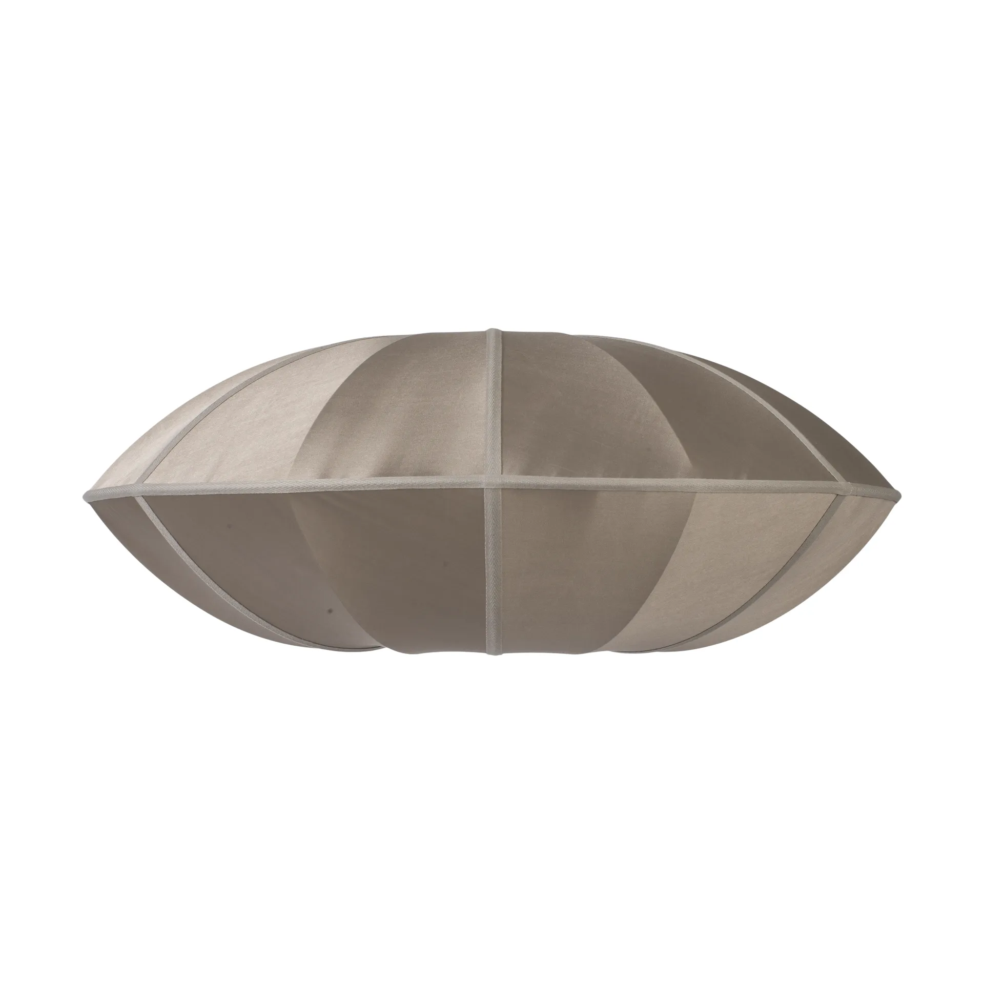 Indochina Classic UFO lampenkap, Cashmere Oi Soi Oi