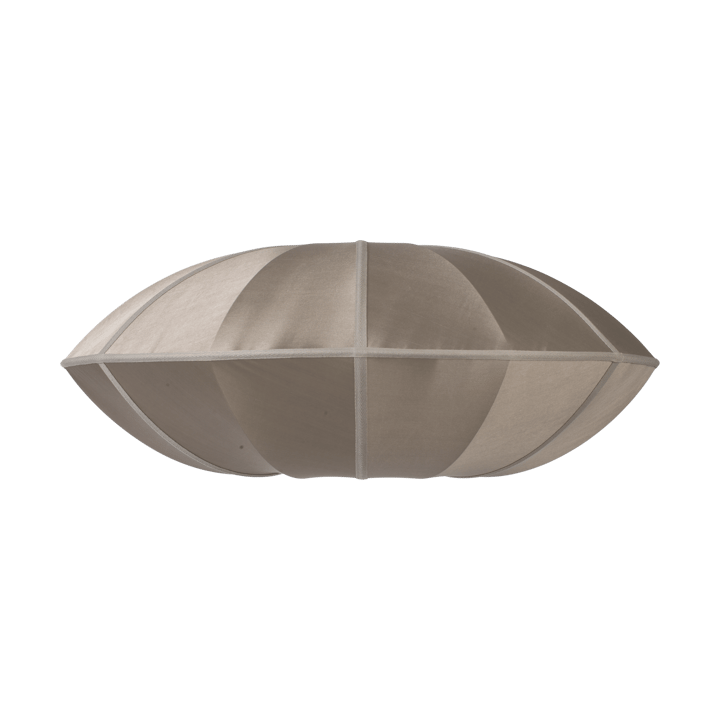 Indochina Classic UFO lampenkap, Cashmere Oi Soi Oi