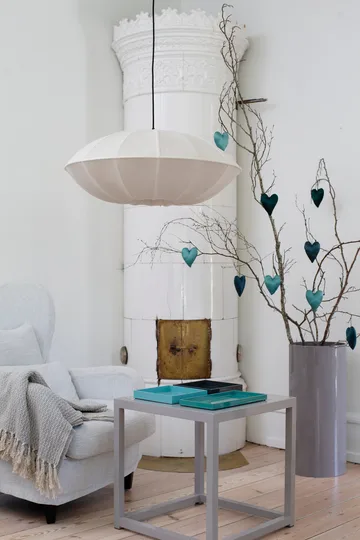 Indochina Classic UFO lampenkap - Sand-sand - Oi Soi Oi