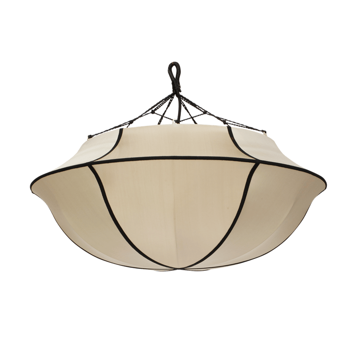 Indochina Classic Umbrella hanglamp - Kit-black - Oi Soi Oi