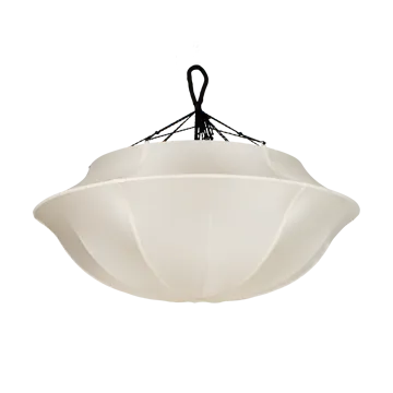 Indochina Classic Umbrella hanglamp - Offwhite - Oi Soi Oi