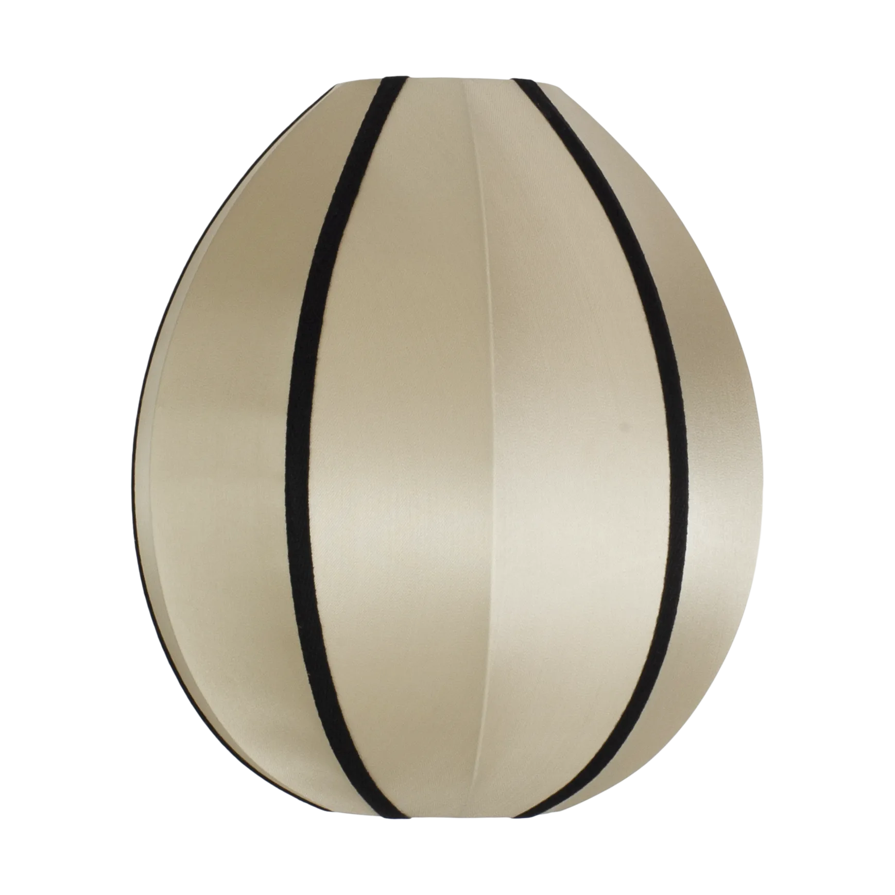 Indokina Lotus lampenkap, Kit-black Oi Soi Oi