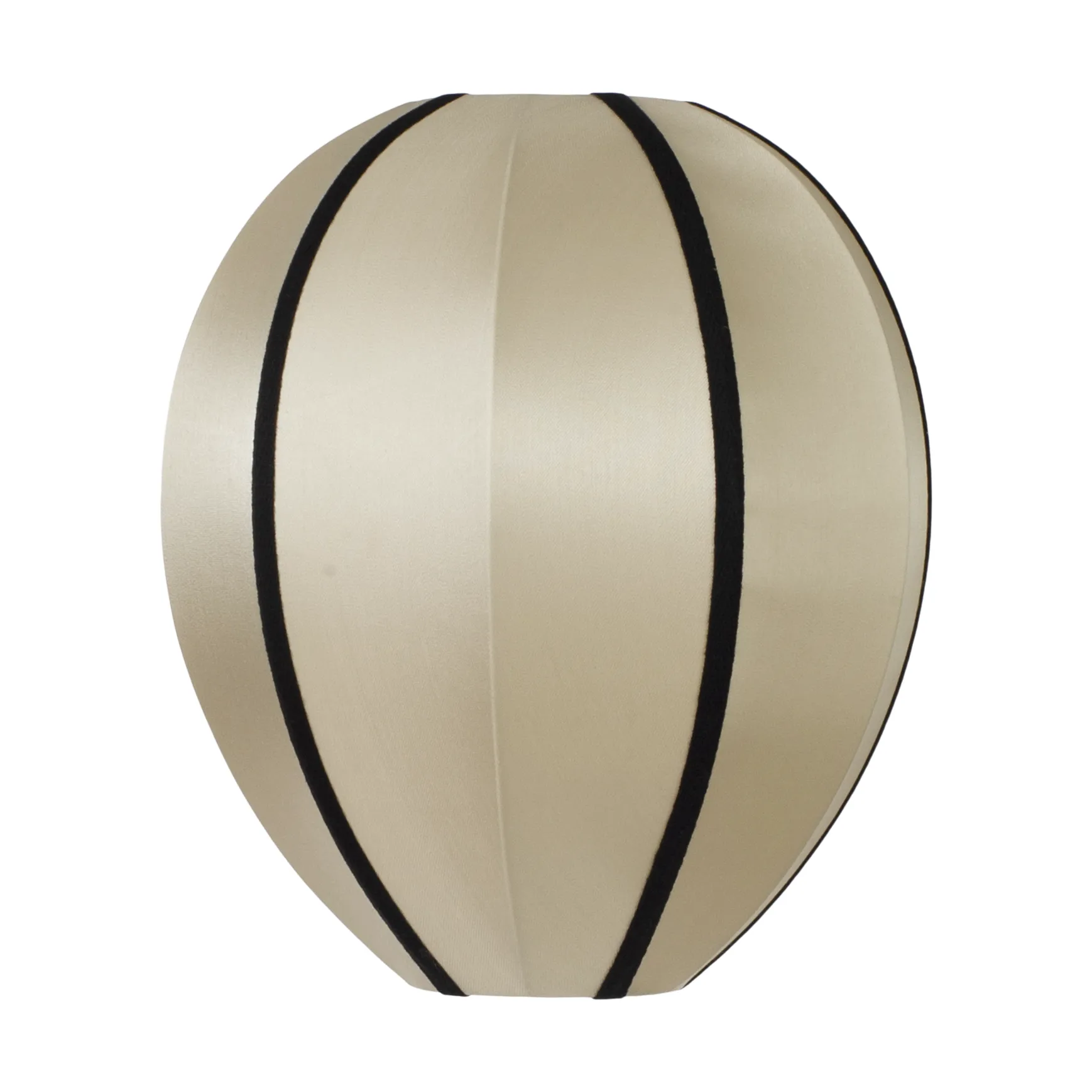 Indokina Lotus lampenkap, Kit-black Oi Soi Oi