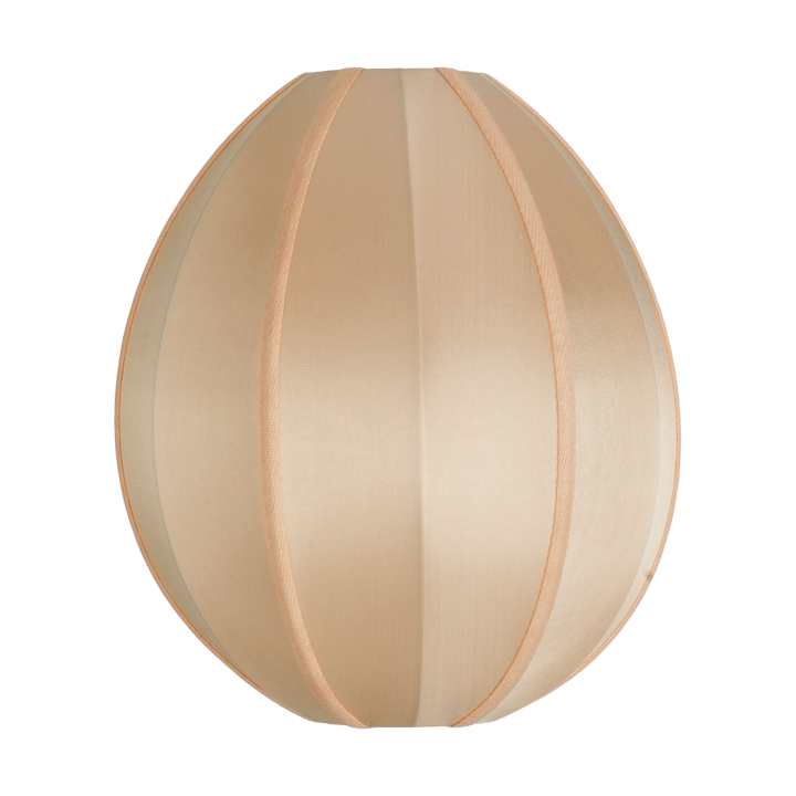 Indokina Lotus lampenkap - Latte-peach - Oi Soi Oi