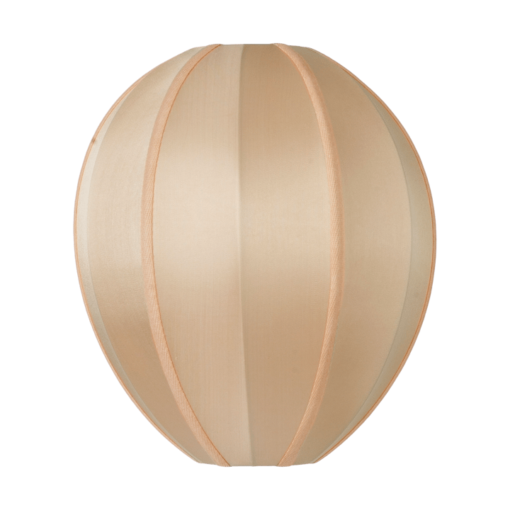 Indokina Lotus lampenkap, Latte-peach Oi Soi Oi