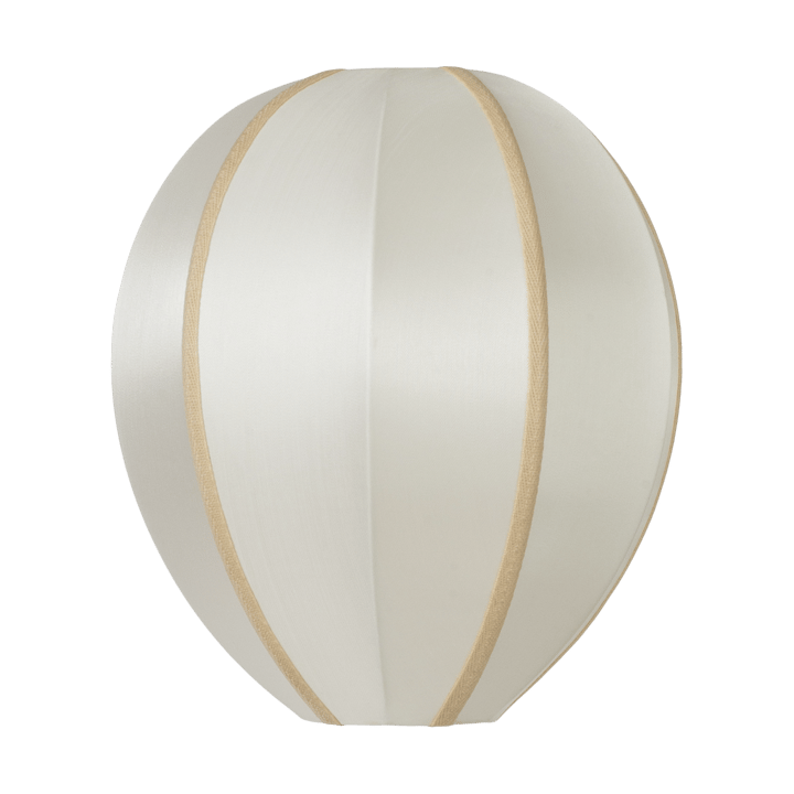 Indokina Lotus lampenkap, Offwhite-Latte Oi Soi Oi
