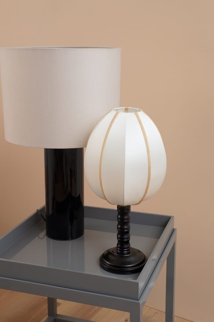 Indokina Lotus lampenkap, Offwhite-Latte Oi Soi Oi