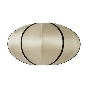 Indokina Pumpkin S lampenkap - Kit-black - Oi Soi Oi