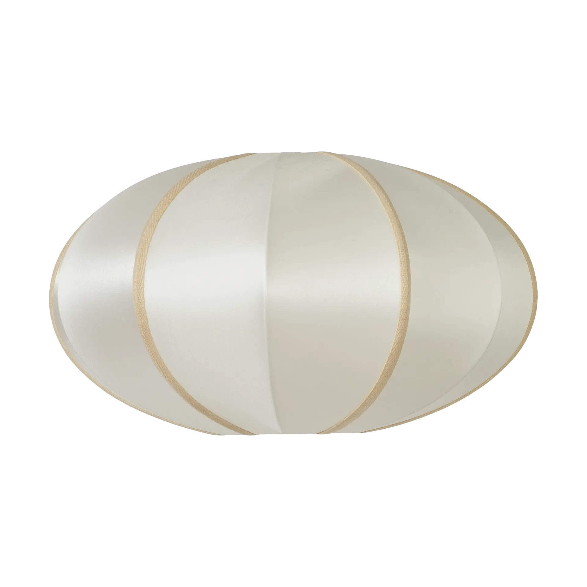 Indokina Pumpkin S lampenkap, Offwhite-Latte Oi Soi Oi