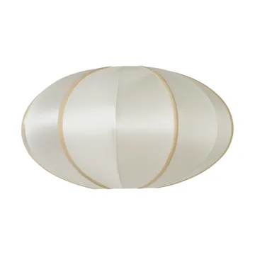 Indokina Pumpkin S lampenkap - Offwhite-Latte - Oi Soi Oi