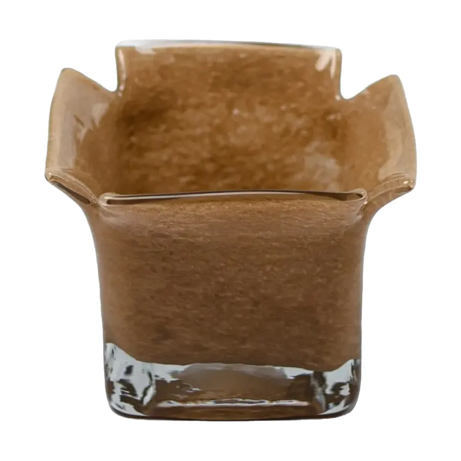 Atlas lantaarn 11,5 cm, Zand Olsson & Jensen