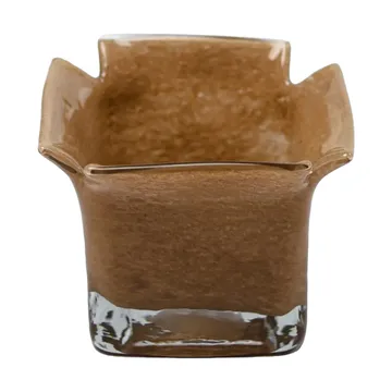 Atlas lantaarn 11,5 cm - Zand - Olsson & Jensen