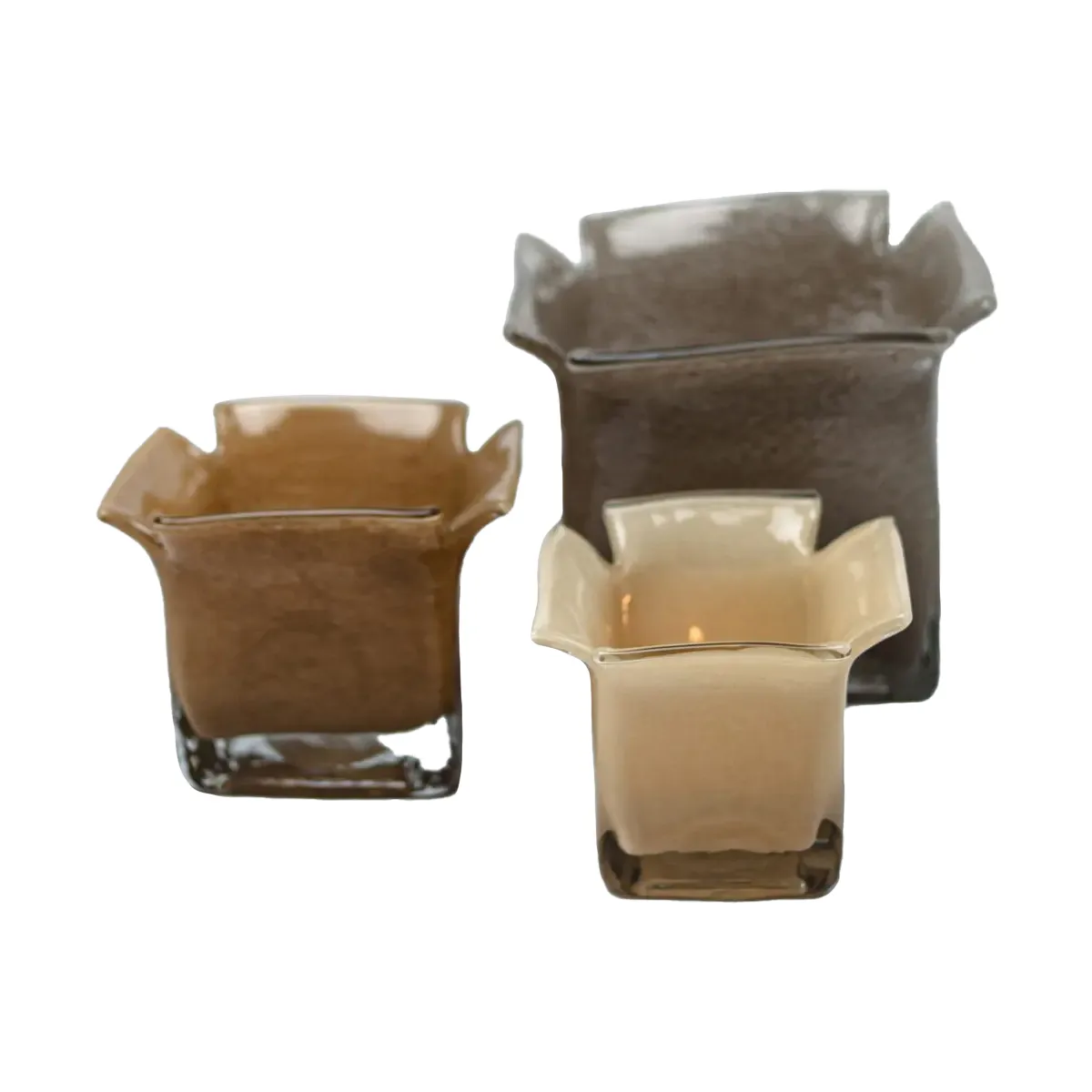 Atlas lantaarn 11,5 cm, Zand Olsson & Jensen