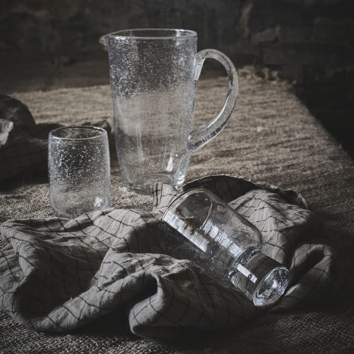 Bari glas, Helder Olsson & Jensen