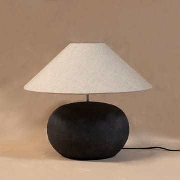 Bellac lampvoet 30,5 cm - Zwart - Olsson & Jensen