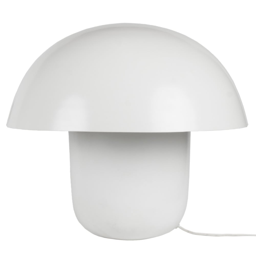 Olsson & Jensen Carl-Johan lamp Ø50 cm wit