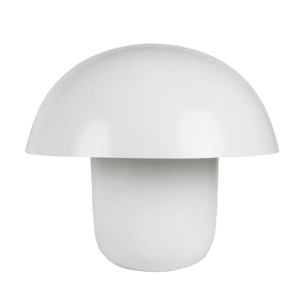 Olsson & Jensen Carl-Johan tafellamp o40 cm Wit | Scandinavisch Interieur | Bureau- & tafellampen | Wit