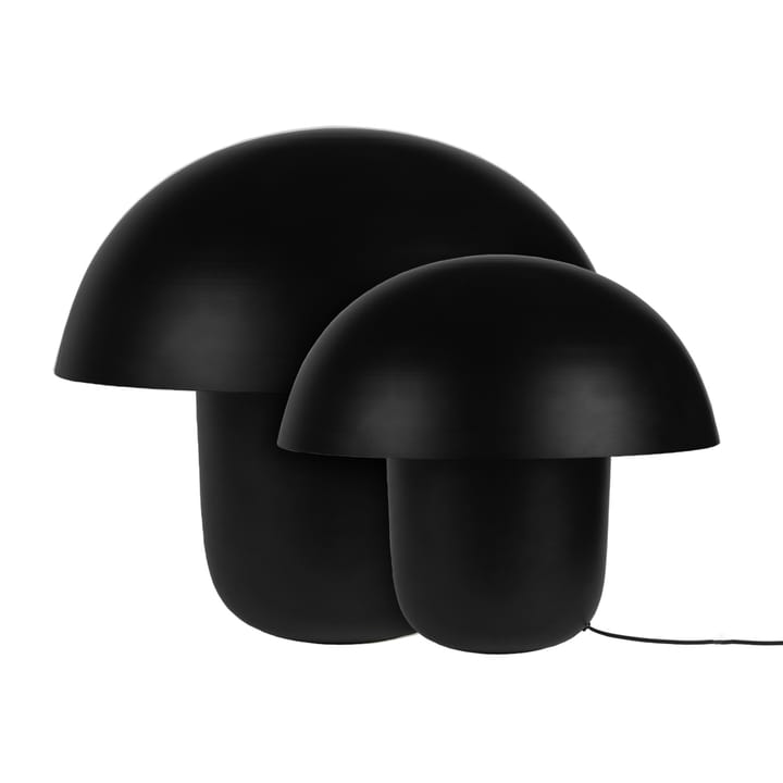 Carl-Johan tafellamp Ø40 cm, Zwart Olsson & Jensen