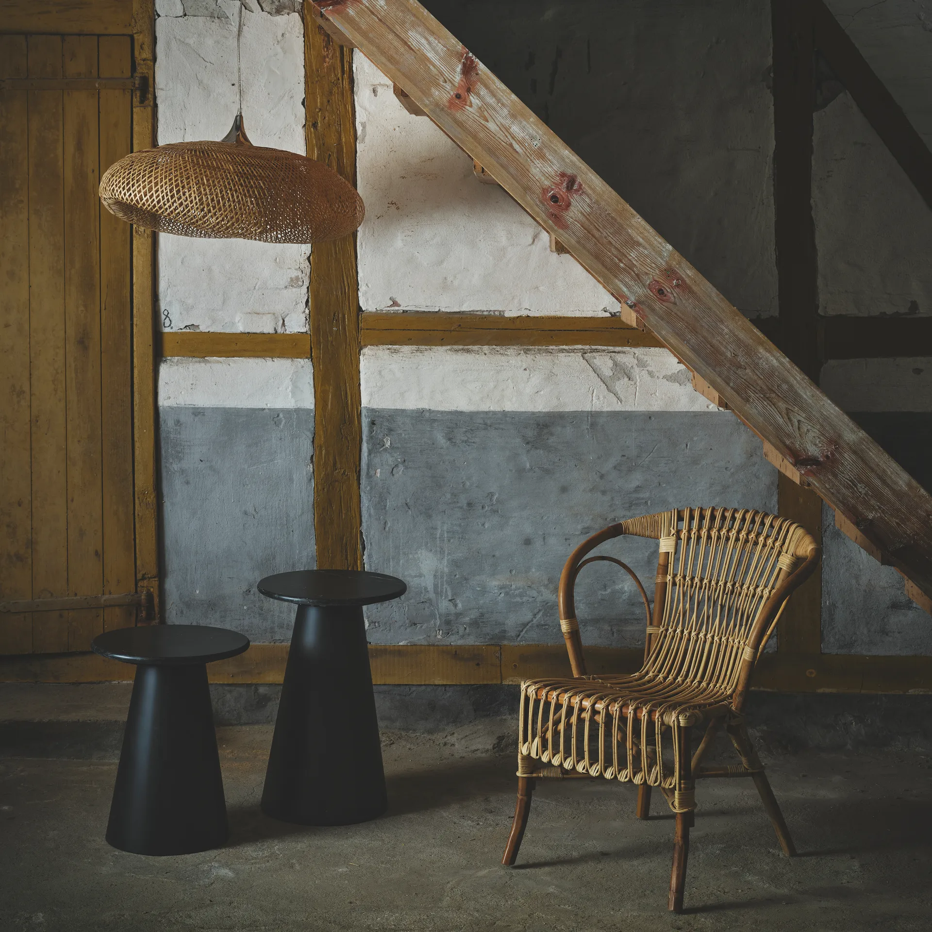 Cloud plafondlamp, 66x81 cm Olsson & Jensen