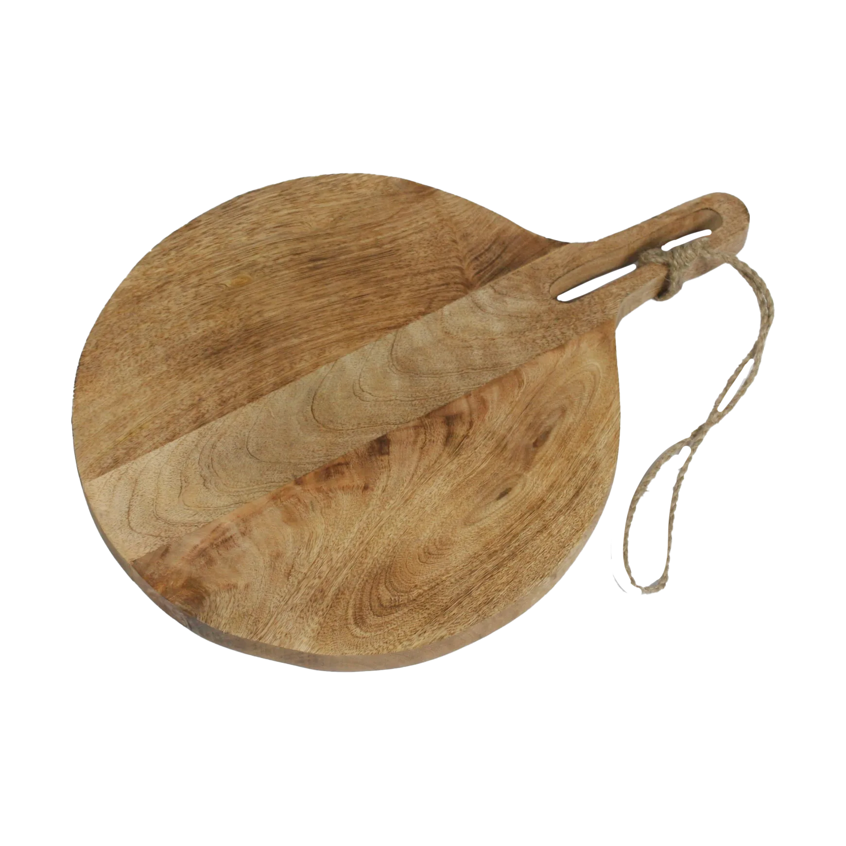 Daniel serveerplank, Mangohout Olsson & Jensen