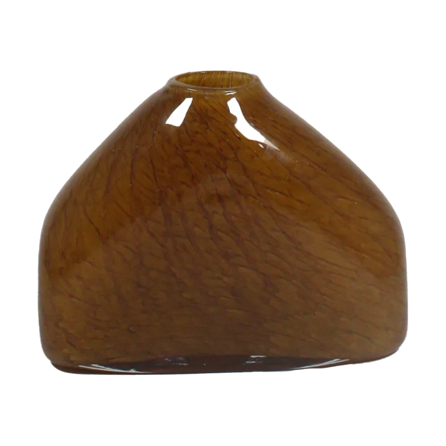 Etna vaas 24 cm, Bruin Olsson & Jensen