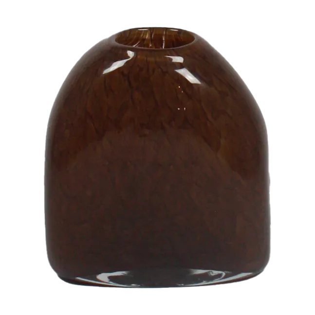 Fuji vaas 15 cm, Bruin Olsson & Jensen