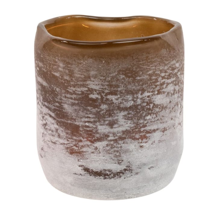 Halde waxinelichtjeshouder 12 cm, Zand Olsson & Jensen