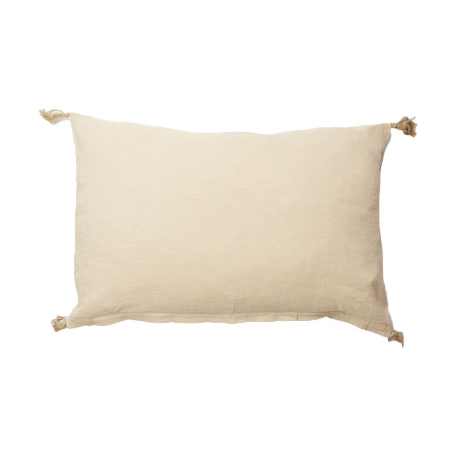 Olsson & Jensen Livia kussenhoes 40x60 cm Off-white