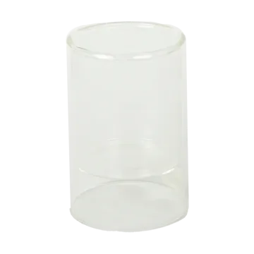 Lucy kaarsenhouder - 15 cm - Olsson & Jensen